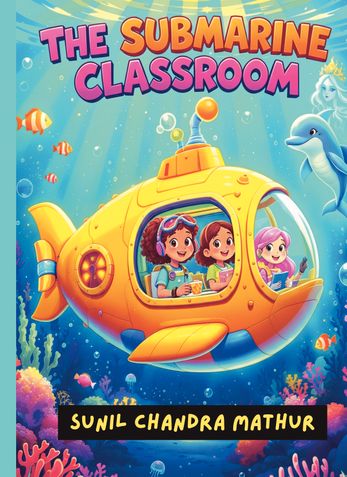 The Submarine Classroom