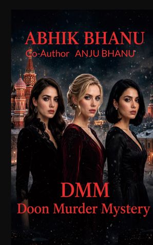 DMM  Doon Murder Mystery
