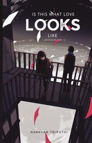 Is This What Love Looks Like