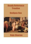 Ready Reference Treatise: Oedipus Rex