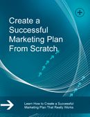 Create a Successful Marketing Plan From Scratch