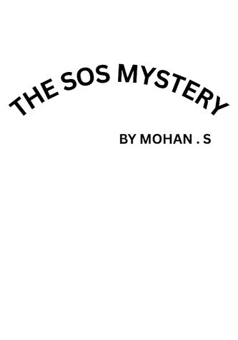 THE SOS MYSTERY