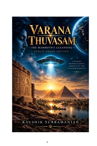 Varana Thuvasam
