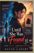 Until She Was Found
