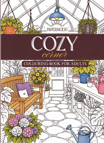 Cozy Corner