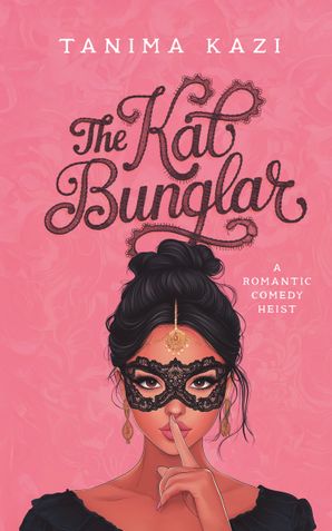The Kat Bunglar