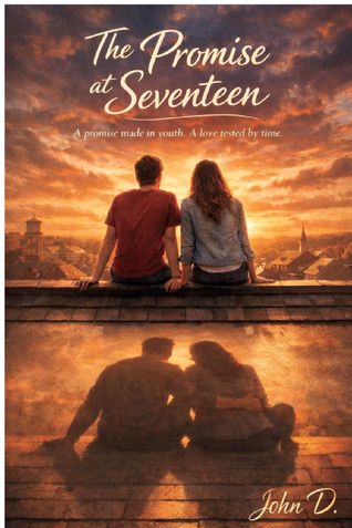 The Promise At Seventeen