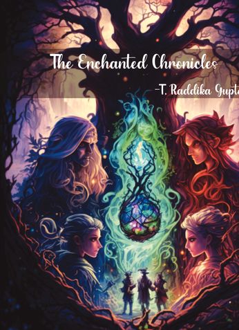 the enchanted chronicles