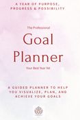 The Professional Goal Planner