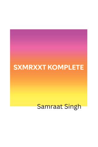 SXMRXXT KOMPLETE