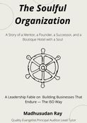 The Soulful Organization