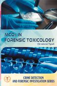 MCQs IN FORENSIC TOXICOLOGY(With Glossary)