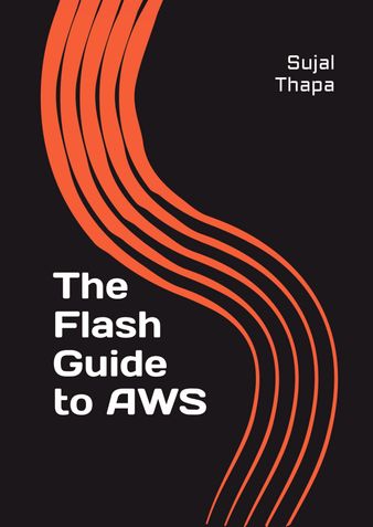 The Flash Guide to AWS (Paperback)