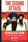 The Second Attack