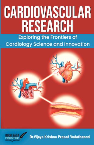 CARDIOVASCULAR RESEARCH- Exploring the Frontiers of Cardiology Science and Innovation