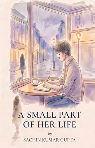 A SMALL PART OF HER LIFE