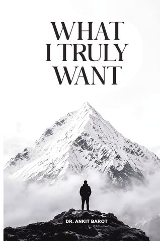 What I Truly Want Paperback