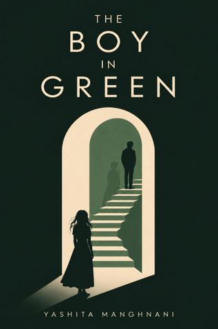 The Boy in Green