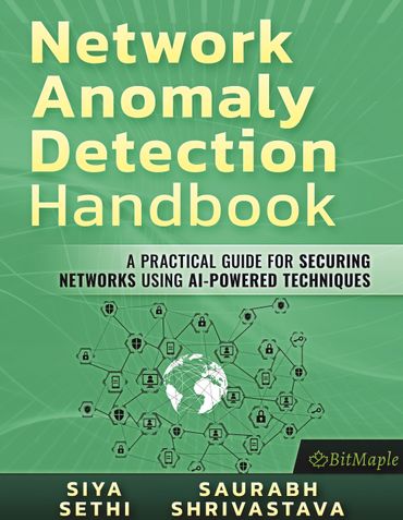 Network Anomaly Detection Handbook