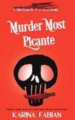 Murder Most Picante