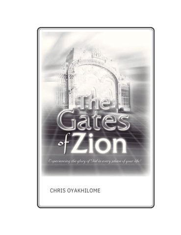 The Gates Of Zion