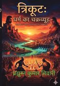 त्रिकूट: धर्म का चक्रव्यूह (Trikoot: Dharm ka Chakravyuh)