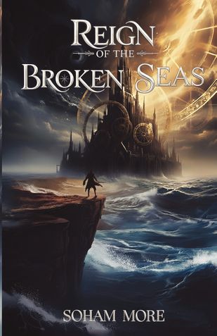 Reign of the Broken Seas