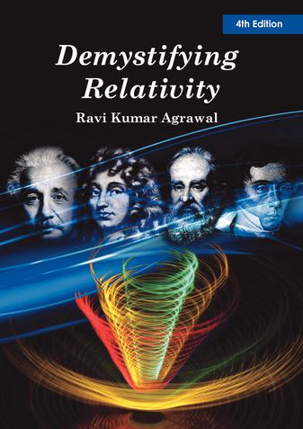 Demystifying Relativity, 4th Edition