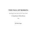 THE FALL OF MAMATA