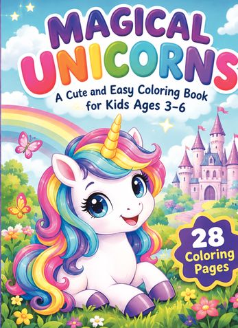 Magical Unicorn
