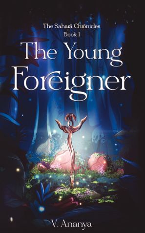 The Young Foreigner