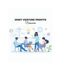 10-day Joint Venture Profits Ecourse