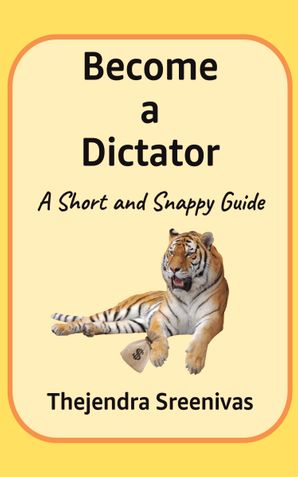 Become a Dictator