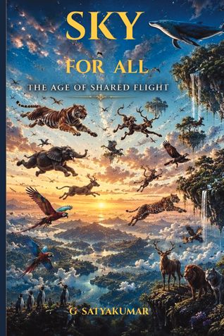 SKY FOR ALL