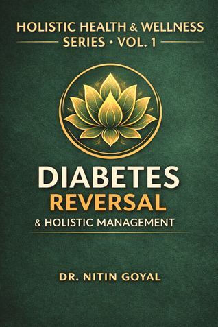 Diabetes Reversal & Holistic Management