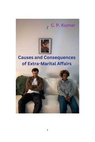 Causes and Consequences of Extra-Marital Affairs