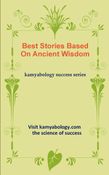 Best Stories Based on Ancient Wisdom