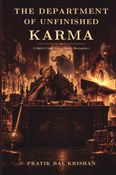The Department of Unfinished Karma volume 2