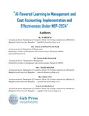 AI-Powered Learning in Management and  Cost Accounting: Implementation and  Effectiveness Under NEP-2024