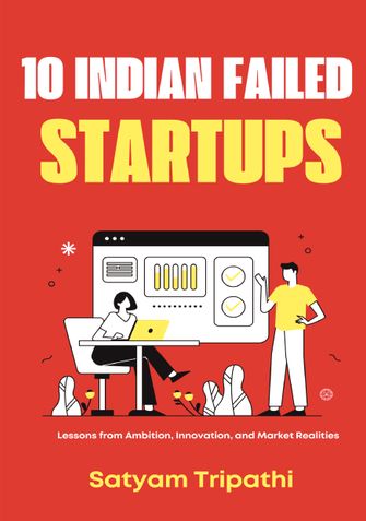 10 Indian Failed Startups