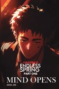 YJKSTRA'S ENDLESS SPRING : Part One - Mind Opens