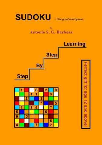 The great book of sudoku