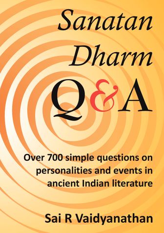 Sanatan Dharm Q&A