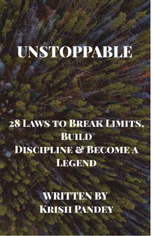UNSTOPPABLE