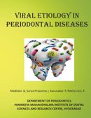 Viral Etiology in Periodontal Diseases