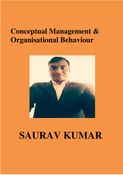Conceptual Management & Organisational Behaviour