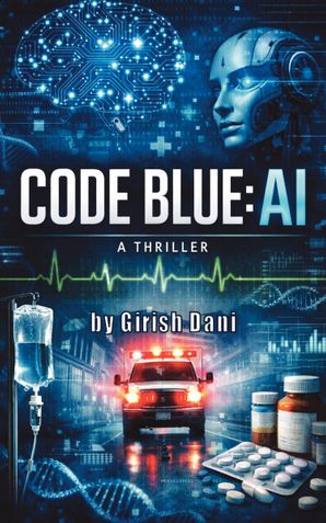 CODE BLUE: AI