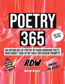 POETRY 365 - AUGUST 2021 EDITION