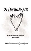 Surpanaka's Amulet