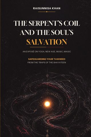 The Serpent's Coil And The Soul's Salvation